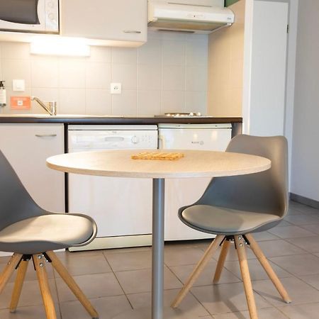 Hotel Residence Les Pins Galants Турнфей Экстерьер фото