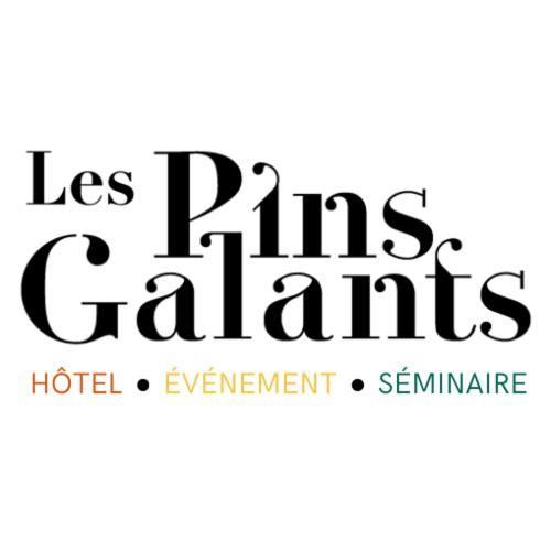 Hotel Residence Les Pins Galants Турнфей Экстерьер фото